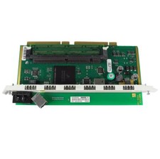 Carte processeur AASTRA Ascom MPC-8260 pour système téléphonique Ascotel Inte...
