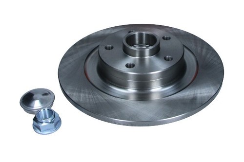 Renault laguna iii disque - t.,