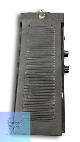 Pédale effets guitare - d'effets,