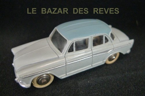 Dinky toys france simca - dinky,