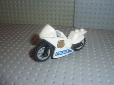 LEGO Motorcycle Fairing Racing