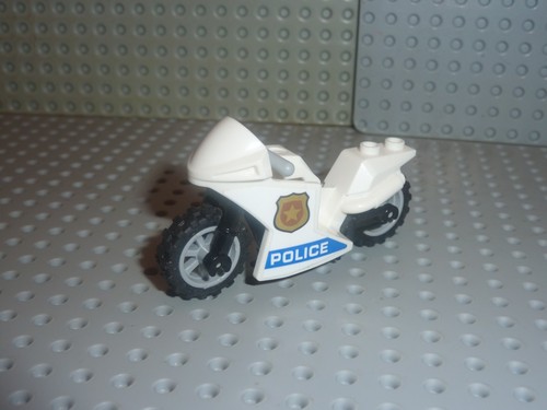Lego motorcycle fairing racing - motorcycle,