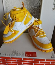 Basket Nike Air X Off-White