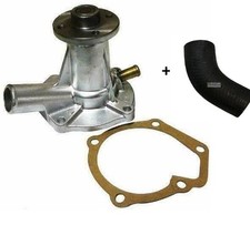 Pompe À Eau Kubota Z402 Aixam