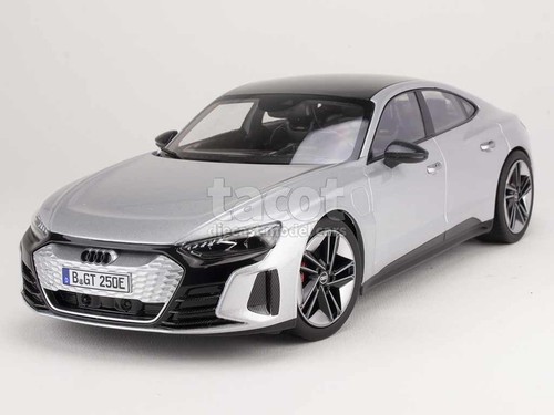 Audi tron 2021 norev - rs, gt