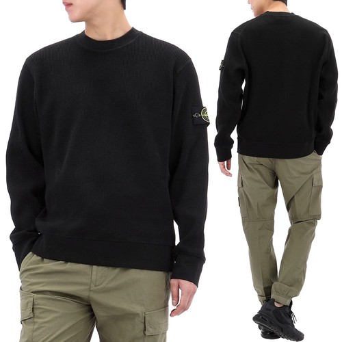 Stone island pull - pull, polaire