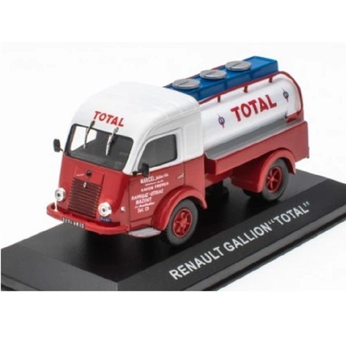 Renault galion total - total, 1:43