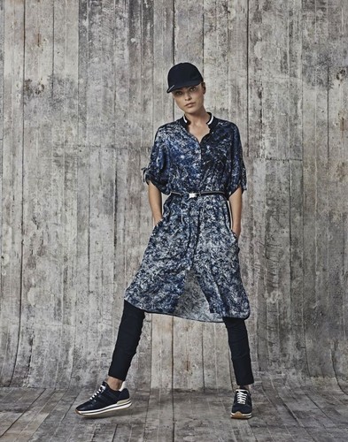 High magnifique robe avec - robe,