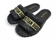 NEUF CHAUSSURES CHRISTION DIOR