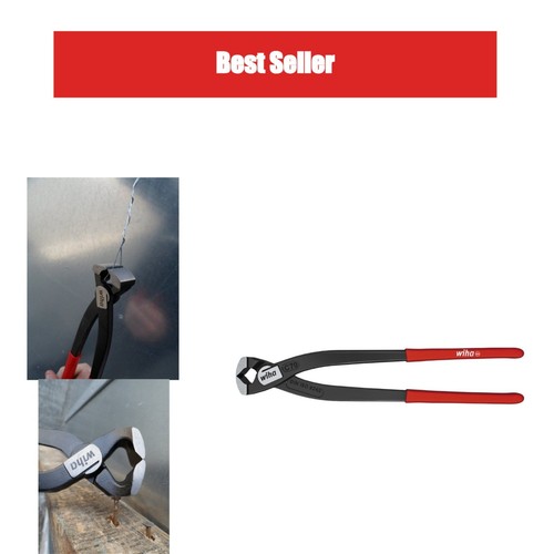 Wiha 01 tenaille - 01,