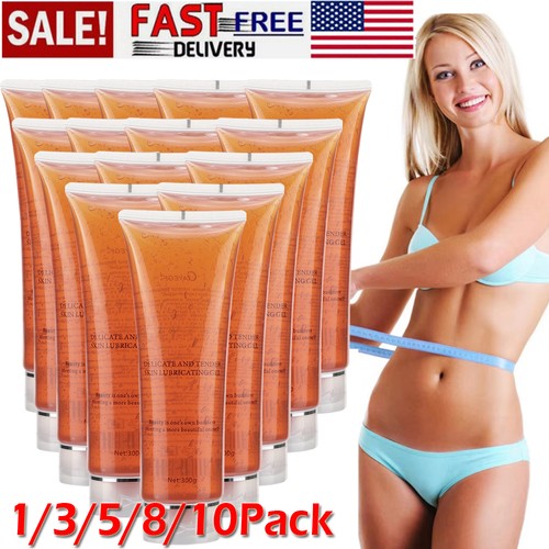Body slimming gel anti - body,