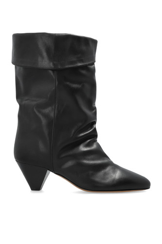 Isabel marant dalby black - dalby,