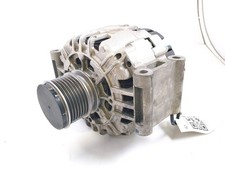 Alternateur - Mercedes CLASSE C II PH.1 K - A2711540802 - H0-9398T