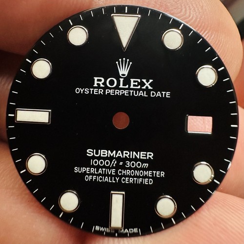 Rolex dial for model - rolex,