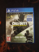 Call Of Duty : Infinite