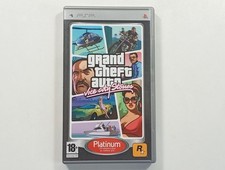GRAND THEFT AUTO (GTA) VICE