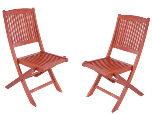 Chaise pliable 985028 - chaise,