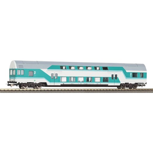 Piko 53109 voiture de - piko, h0