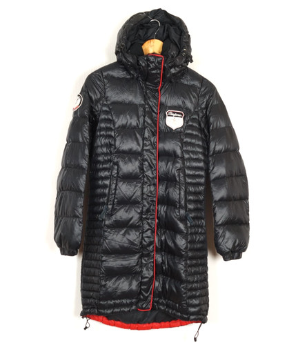 Veste matelassée femme