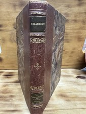 François Mauriac La Robe