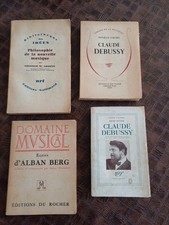 lot 4 livres histoire