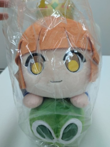Peluche sega lucky - peluche, kuji