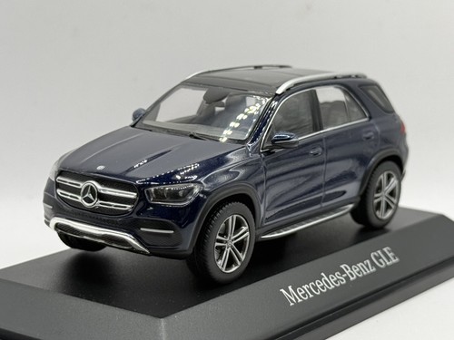 Mercedes gle v167 - mercedes, 1/43