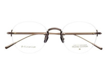 360€ Lunettes de vue rondes