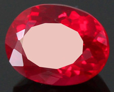 Rubis rouge sang pigeon mogok