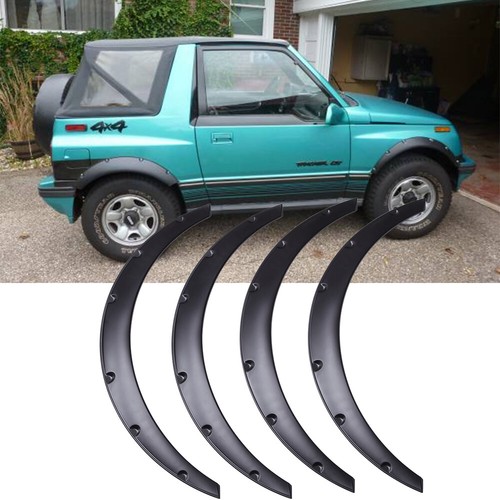 For geo tracker lsi fender - geo,