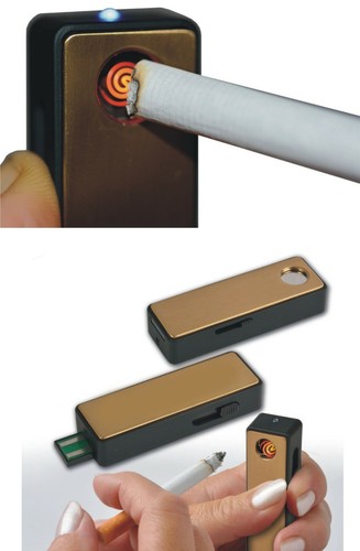 Lot briquets tempête usb - lot, de
