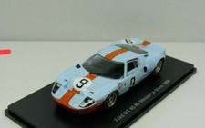 Voiture Miniature 1/43 Ford GT