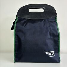 Sac de voyage aviation vintage