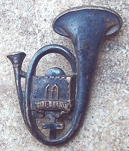 Bataillon chasseurs à - 8°,