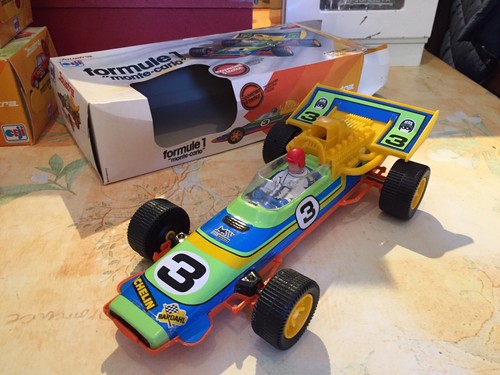 Joustra 2191 formule 1 - joustra, #2191