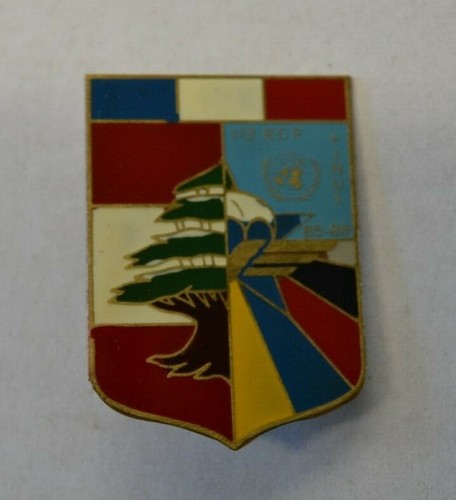Insigne metal 1er rcp - insigne,