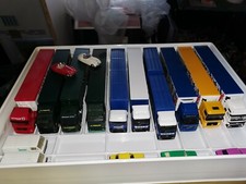 Herpa "Ami / Haco etc