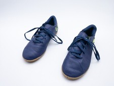 Adidas Nemeziz Enfants Chaussure de Football Sport Basket Taille 36 2/3 Eu Art