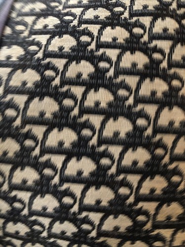 Authentique sac pochette - pochette, ou