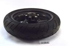 Ducati Monster 696 BJ 2008 - jante arrière A108R