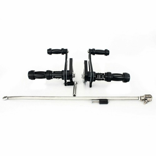 9cm commandes avancées - commandes,