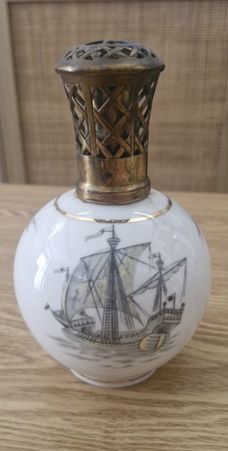 Lampe berger charles - lampe,