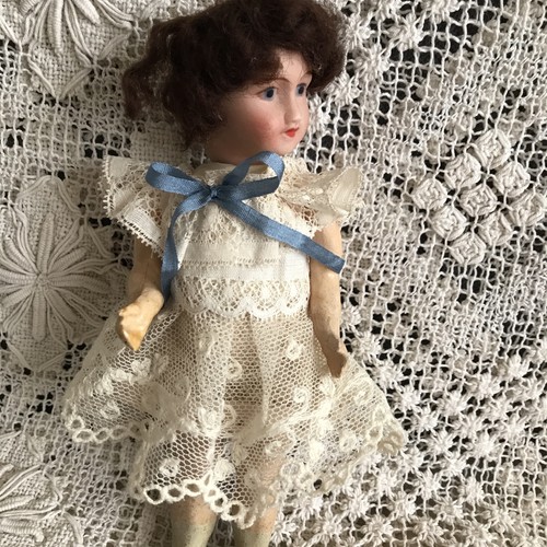 Robe poupée mignonnette neuf - poupée,