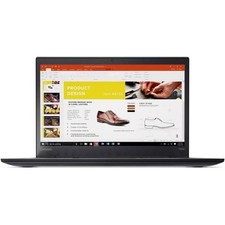 LENOVO Thinkpad T470s à