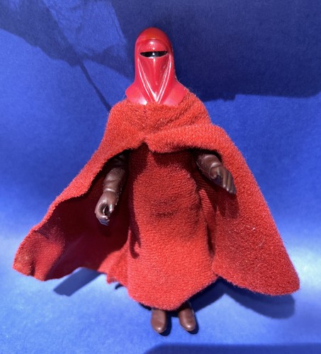 Kenner figurine vintage - kenner,
