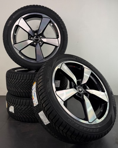 Audi pouces jantes - pouces, sq5