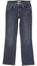 Levi's   Femme Bleu Bootcut