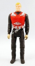 M.A.S.K. - Kenner - Figurine 7cm loose - Matt Trakker (from Rhino)