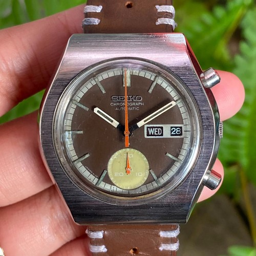 Rare montre seiko - montre,