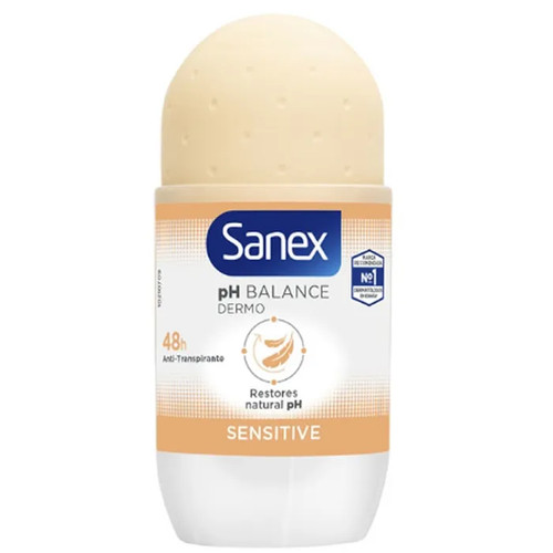 Sanex balance dermo - sanex, ph